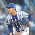 【DeNA】平良拳太郎が後半戦“開幕投手”「チームにいい流れを持っていけるように」