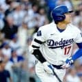 大谷翔平は26日ぶり先発外　佐々木朗希は今季5勝目へ　1番エドマン、DHテオスカー…スタメン発表
