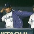 【プロ野球】落合博満がコーチに招いた天性のバッター　同期の松永浩美に「このままでは勝てない」とスイッチヒッター転向を決意させた男