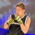 ２０歳でメイン張る秋元強真「触らせない」元王者圧倒宣言、クレベル「一本勝ち。間違いない」【ＲＩＺＩＮ】