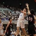 桜花学園が危なげない戦いで準々決勝へ…次戦への課題を口にした指揮官と司令塔の竹内みや