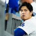ド軍戦4時間前…駆け巡る「ビッグニュース」　大谷翔平の気になる“情報”「興味深い」