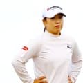 アイアン精度が際立つ西郷真央 メジャー2戦連続のトップ10発進