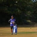 【全英女子オープン】渋野日向子、予選通過圏外75位「いい気持ちにはなれなかった」／一問一答