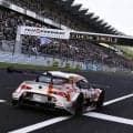 スーパーGT第４戦８月１日開幕!!　真夏の富士で過酷バトル