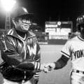 【プロ野球】高木豊が語る近藤貞雄の先見性 今では当たり前の野球を40年前の大洋で実践......スーパーカートリオ、ツープラトン、分業制