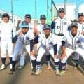 創部2年で全国切符つかむ　山口の社会人野球チーム・三和テクノ