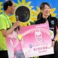 女子バレー選手が8市8町のPR大使に　兵庫・ヴィクトリーナ姫路