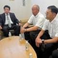 徳島代表の鳴門渦潮主将「甲子園意識しすぎず、普段通り練習」