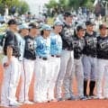 阪神　佐藤輝明ら総勢１１人ズラリ！球宴で集結したワンシーン　牧秀悟＆細川成也も　ＮＰＢ最大勢力？の１９９８年生まれ