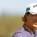 石川遼が5打差39位スタート 杉浦122位 大西150位／米下部ツアー