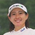 【全英女子オープン】永井花奈、初の海外メジャー75位発進　ミス反省も「調子自体はそこそこ」