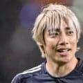 ｢新しいユニ、良く似合ってます｣W杯明けの伊東純也がゲンクで今季初実戦＆新ユニフォーム姿披露！｢イナズマ純也素敵すぎる｣｢歩夢くんとの両翼楽しみです！｣