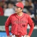 【解説】低迷続く広島　浮上のカギ握る新井采配　「ファビアンはもう大丈夫」「失敗恐れず仕掛けたらいい」内田順三氏の視点
