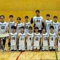 小学生ドッジボールクラブの熱い夏　全国初出場で初優勝目指す　新潟