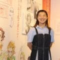 坂本花織さん「フィギュアスケートは奇跡を見守るスポーツ」漫画「メダリスト」内セリフに共感