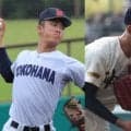 横浜VS神村学園などセンバツの再戦に期待！1日甲子園抽選会【26年夏甲子園】