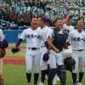 東東京3連覇の関東第一は甲子園でも上位狙える充実の戦力！一昨年準優勝、昨年8強、今年は？【夏の甲子園有力チーム紹介】