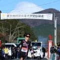 創価大の小池莉希と志学館大の中村晃斗がＮＹ駅伝優勝のＧＭＯに入社内定　今春には黒田朝日が加入