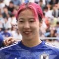 元なでしこ遠藤純が右膝前十字靱帯を損傷　24年２月に左膝前十字靱帯を断裂