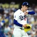 佐々木朗希、5勝目も“笑顔ナシ”　魔の6回に反省の弁「もう少し工夫できた」