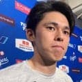 佐々木朗希　初のＡＢＳチャレンジは「自信ありました」前半戦中に何度も確認→初めて自ら発動で見逃し三振　５勝目引き寄せた要因に