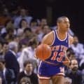 1位はジャクソン、現役ではヤングがランクイン／NBAルーキーのアシスト数歴代トップ10
