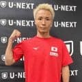 【ボクシング】元Ｊリーガー・山口聖矢、幼なじみの井上尚弥の練習姿勢に刺激「いいお手本が一番近くにいる」…８・１東日本新人王準々決勝