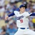 佐々木朗希「もう少し工夫できたな」降板につながった６回の２失点を悔やむ