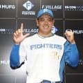 【日本ハム】支配下契約の常谷拓輝、プロ初安打へ意気込み　31日ロッテ戦でスタメンデビュー
