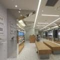 アシックス、新宿に国内2店目の旗艦店を開業 新サービスや足形計測も導入