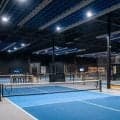  東京・豊洲に9月開業の米国発ピックルボール施設、正会員を募集中 