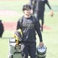 阪神・森下翔太が後半戦開幕の１軍本隊へ合流　下半身のコンディション不良で球宴第２戦を欠場、ペナルティはなし