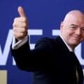 なぜFIFAは反発必至なのにW杯売却計画を極秘裏で進めたのか？　首謀者となったインファンティーノ会長が証言した「真の狙い」