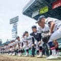 甲子園練習はじまる　兵庫・社からスタート、組み合わせ抽選会は1日