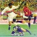 元イタリア代表主将のバレージ氏が死去　６６歳　背番号６が永久欠番のＡＣミラン「クラブのＤＮＡに永遠に刻まれる」と投稿