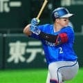 DeNA・牧が抹消へ 復帰は8月1日