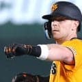 2年連続で得点圏打率1割台　巨人優勝戦線のXファクター　キャベッジは“弱点”を克服できるか