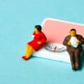 太っていないのに悪玉コレステロール値が高い原因と対策は？