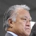 ＦＩＦＡの子会社設立案、ＦＩＦＡ理事の田嶋幸三氏が反対表明「受け入れることはできない」…過剰な商業主義を招くと欧州連盟はＷ杯ボイコット姿勢