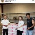 熊本地震「父が負傷したので」元日本代表ＦＷが被災地へ「思った以上にダメージありました」地元の被害にショック…巻誠一郎氏