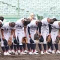 熊本・有明が甲子園練習　震度７の地震から移動手段変更→心温まるサプライズ　高見監督「一生懸命元気な姿を届けられれば」