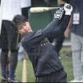 阪神・森下はベンチスタート、中軸は佐藤輝、大山、ガルシア
