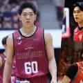 男子日本代表、明治大の武藤俊太朗を追加招集…三谷桂司朗と金近廉が負傷のため佐賀大会不参加