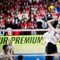 男子日本代表　VNL2026ファイナルラウンドのメンバーを変更　山内晶大を登録