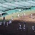 【甲子園練習】熊本代表の初出場・有明20人が汗流す、実田聡志主将「いい表情でもできている」