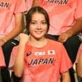 【陸上】ドルーリー朱瑛里　憧れ田中希実との合同練習を糧に　「大きな学びがあった」　Ｕ２０世界選手権結団式