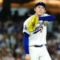 佐々木朗希の“異変”に混乱　完璧投球が一転…米メディア頭抱える「突然車輪が」「乱調に」