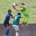 【高校サッカー】静岡学園が大津に１-０完封勝利　好セーブ連発のＧＫ田辺匠真「こんな苦しい展開は初めて。でも楽しめました」