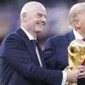 「ヨーロッパが結束すれば計画は成功しない」FIFA“事業売却”構想に猛反発　伊大手紙は会長を痛烈批判　バイエルン元会長はUEFAを後押し